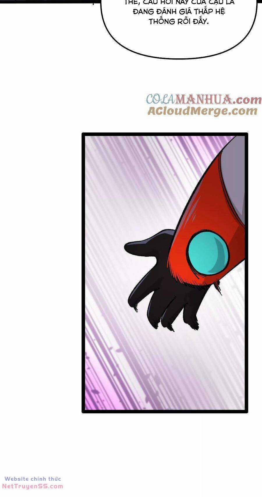 Quỷ Trảm Săn Nhân - Chapter 21 - Trang 31
