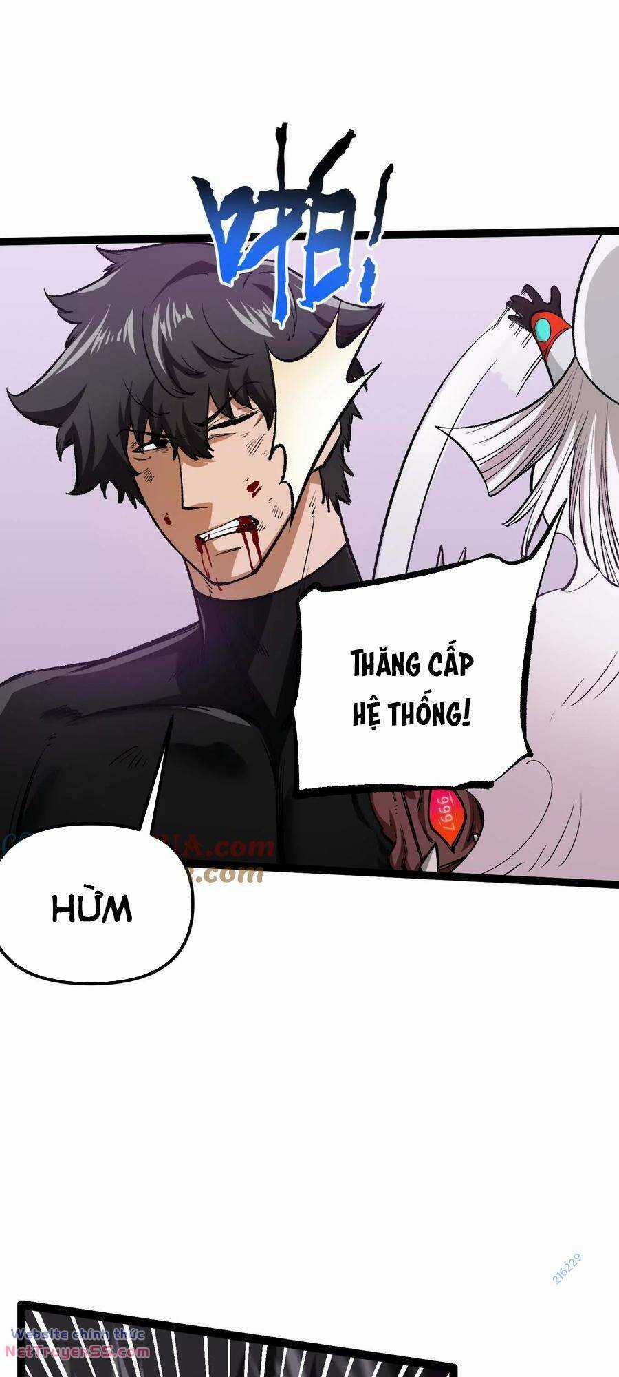 Quỷ Trảm Săn Nhân - Chapter 21 - Trang 32