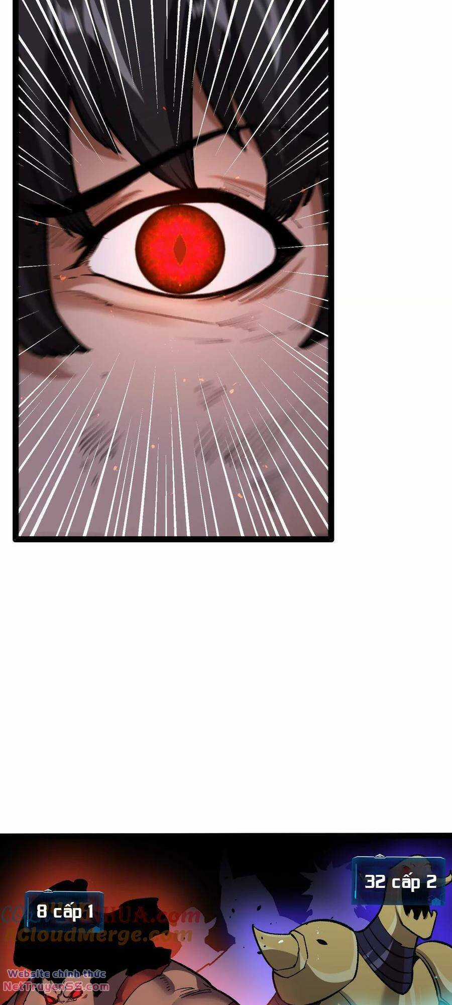 Quỷ Trảm Săn Nhân - Chapter 21 - Trang 33