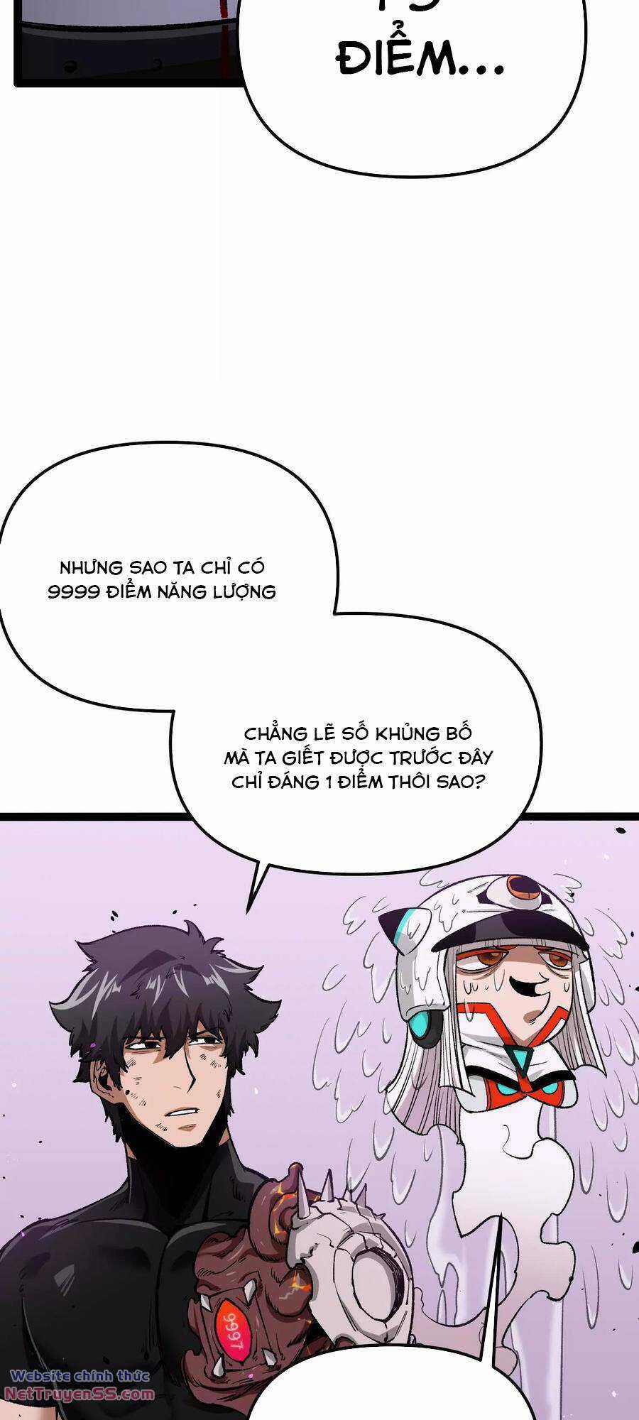 Quỷ Trảm Săn Nhân - Chapter 21 - Trang 38