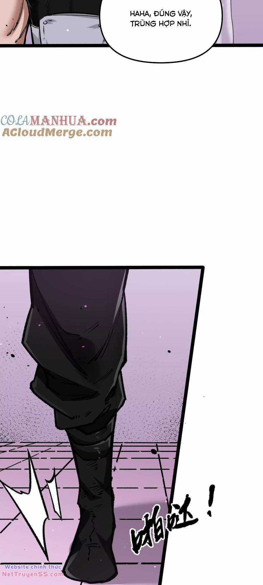 Quỷ Trảm Săn Nhân - Chapter 21 - Trang 39