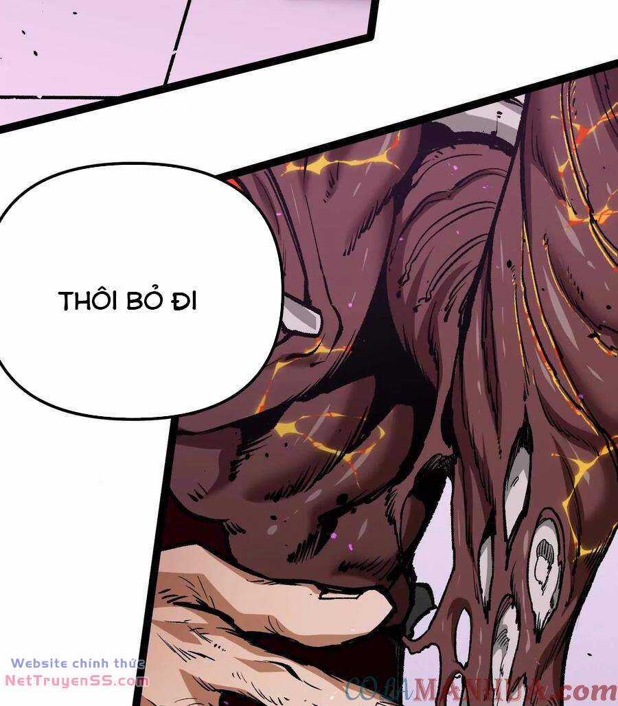 Quỷ Trảm Săn Nhân - Chapter 21 - Trang 40