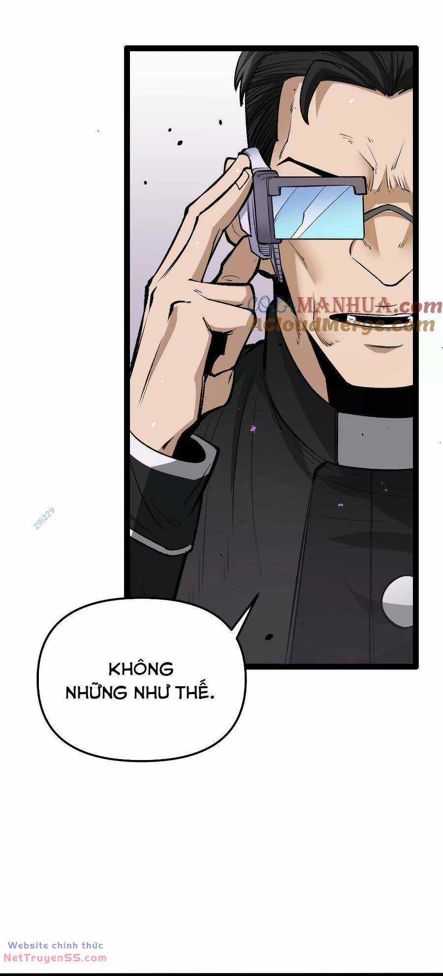 Quỷ Trảm Săn Nhân - Chapter 21 - Trang 5