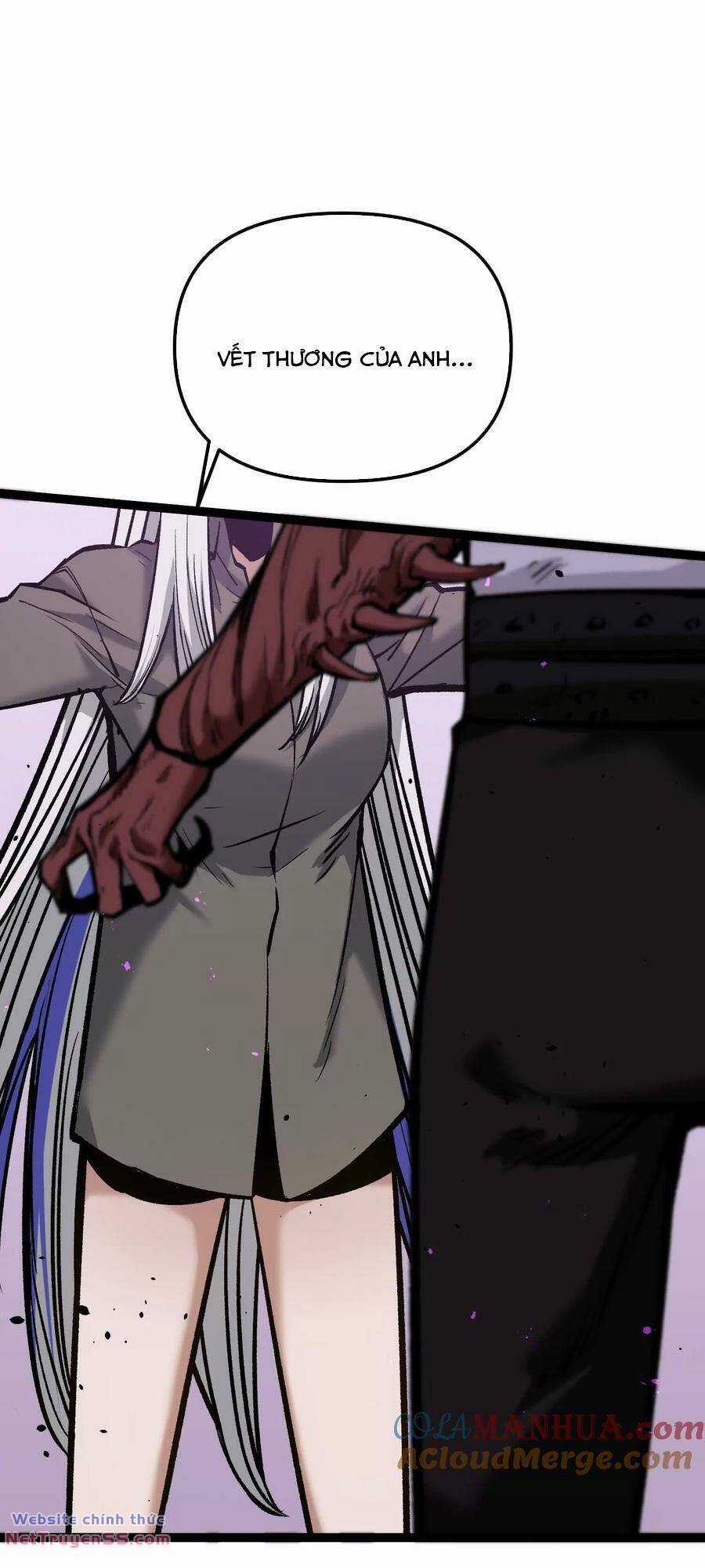 Quỷ Trảm Săn Nhân - Chapter 21 - Trang 43