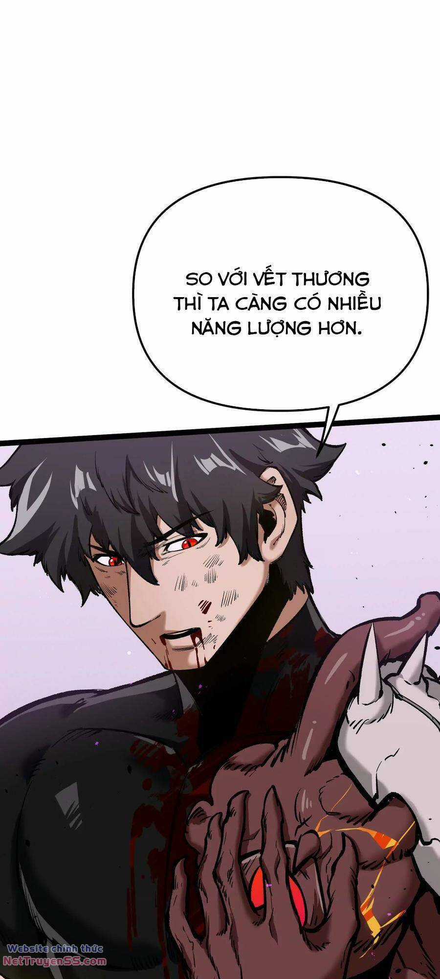 Quỷ Trảm Săn Nhân - Chapter 21 - Trang 44