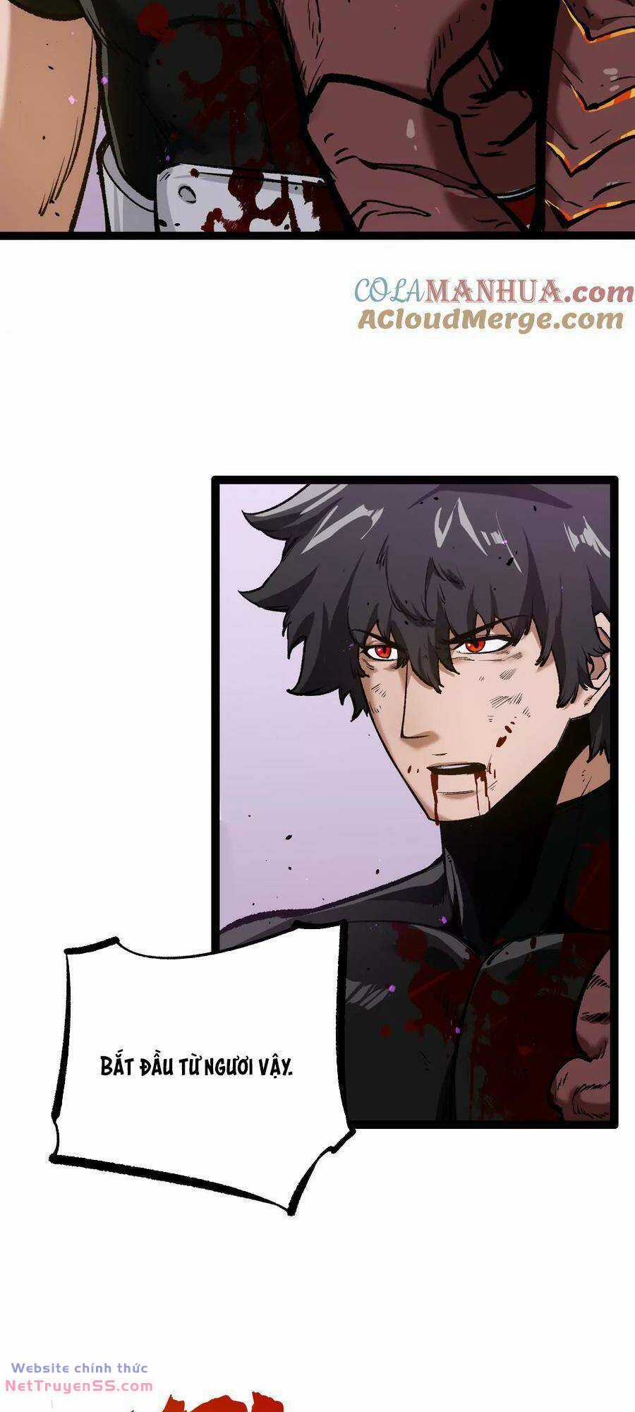 Quỷ Trảm Săn Nhân - Chapter 21 - Trang 45