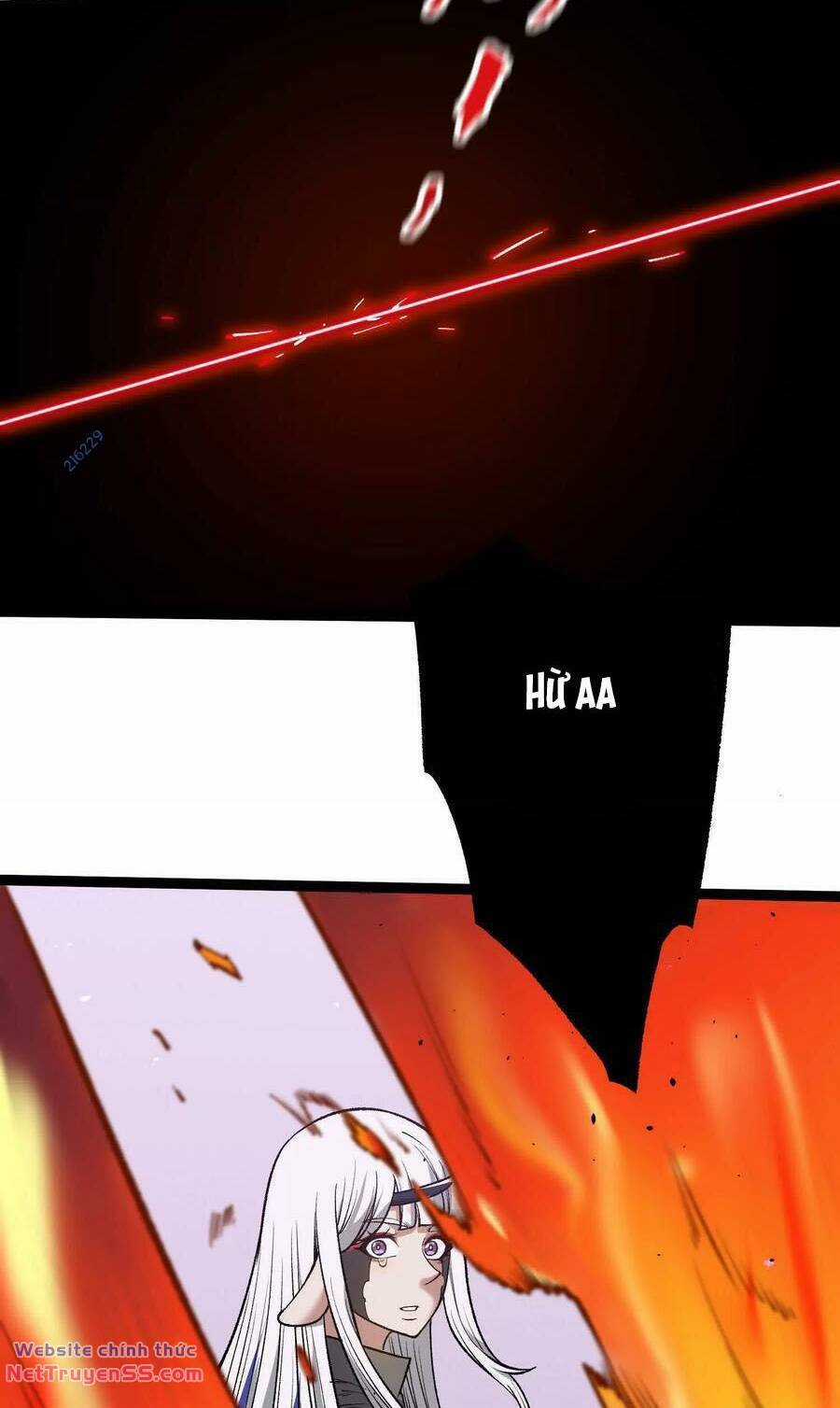 Quỷ Trảm Săn Nhân - Chapter 21 - Trang 47