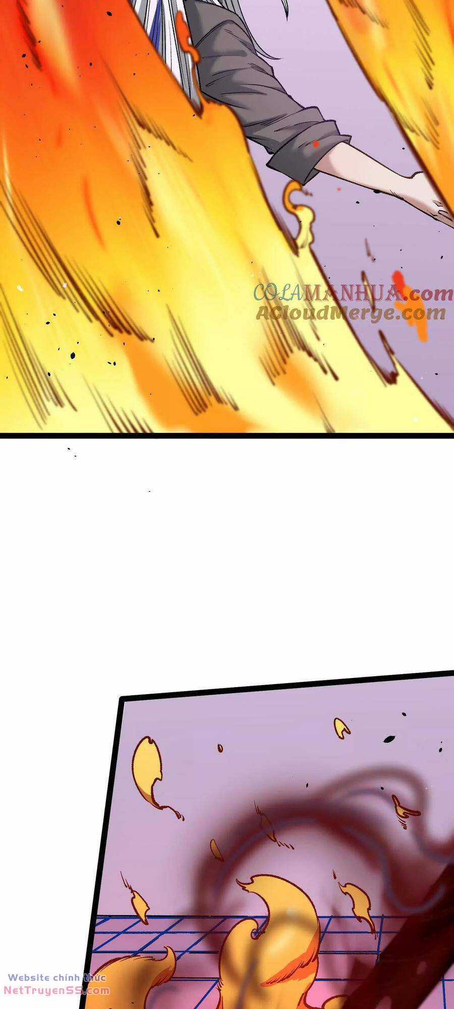 Quỷ Trảm Săn Nhân - Chapter 21 - Trang 48