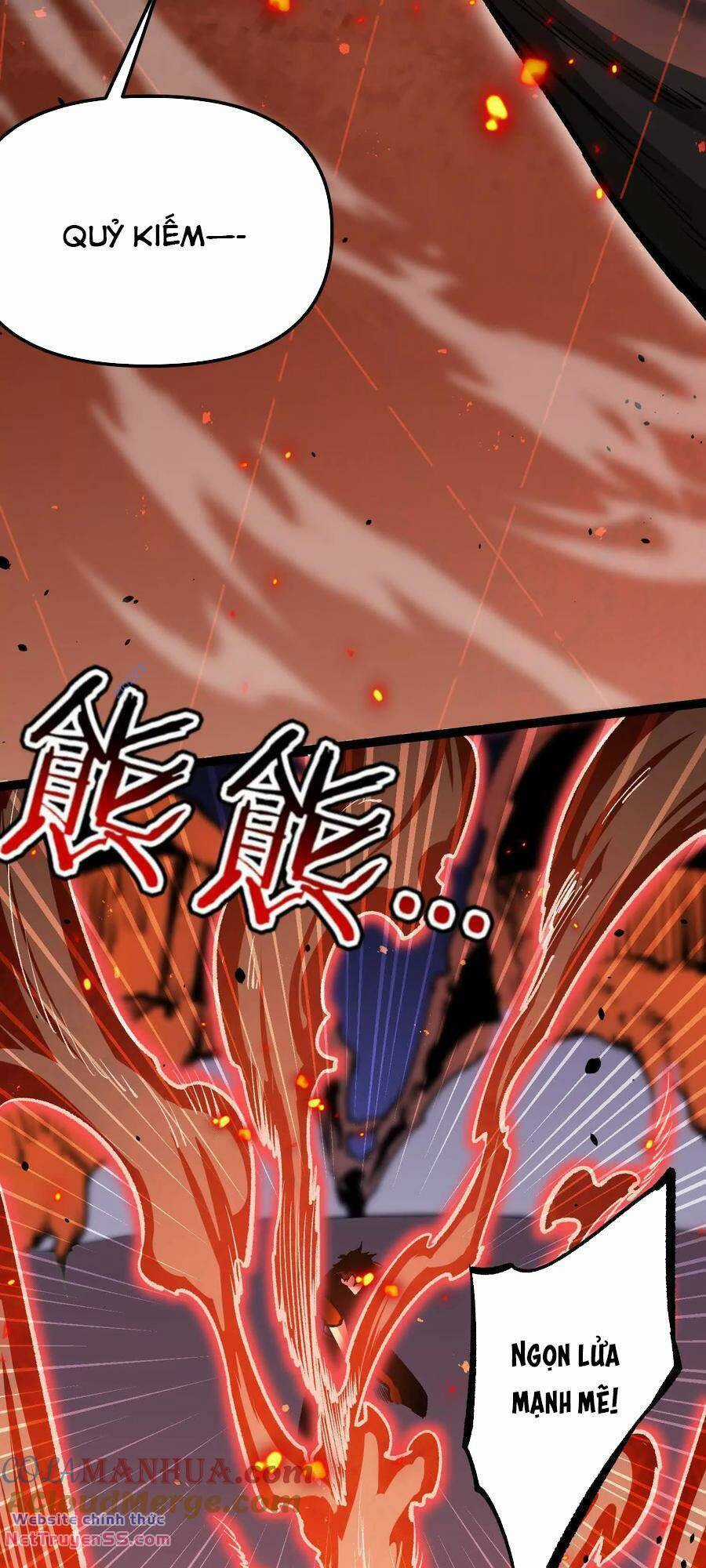 Quỷ Trảm Săn Nhân - Chapter 21 - Trang 53