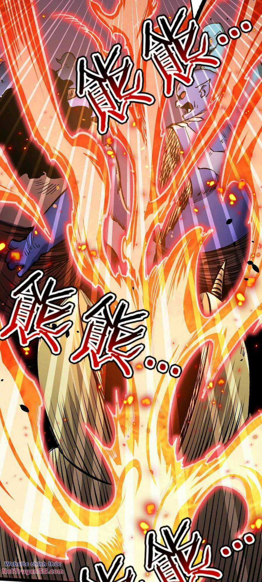 Quỷ Trảm Săn Nhân - Chapter 21 - Trang 54