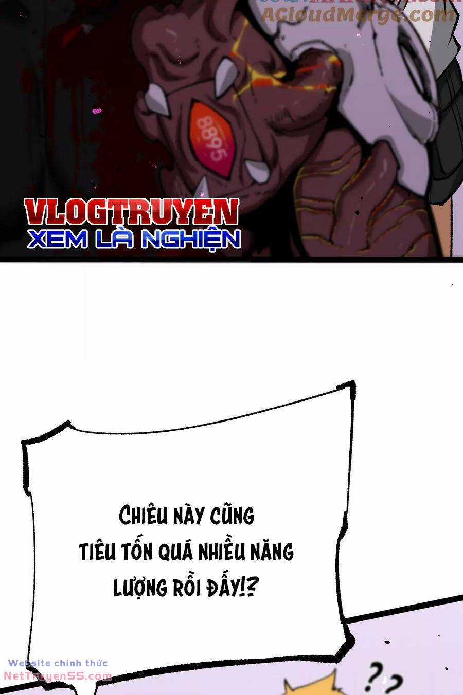 Quỷ Trảm Săn Nhân - Chapter 21 - Trang 58