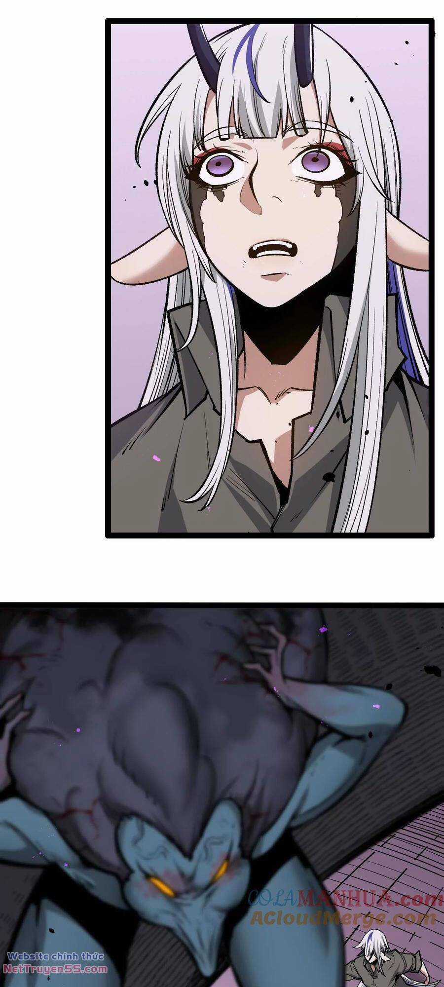 Quỷ Trảm Săn Nhân - Chapter 21 - Trang 60