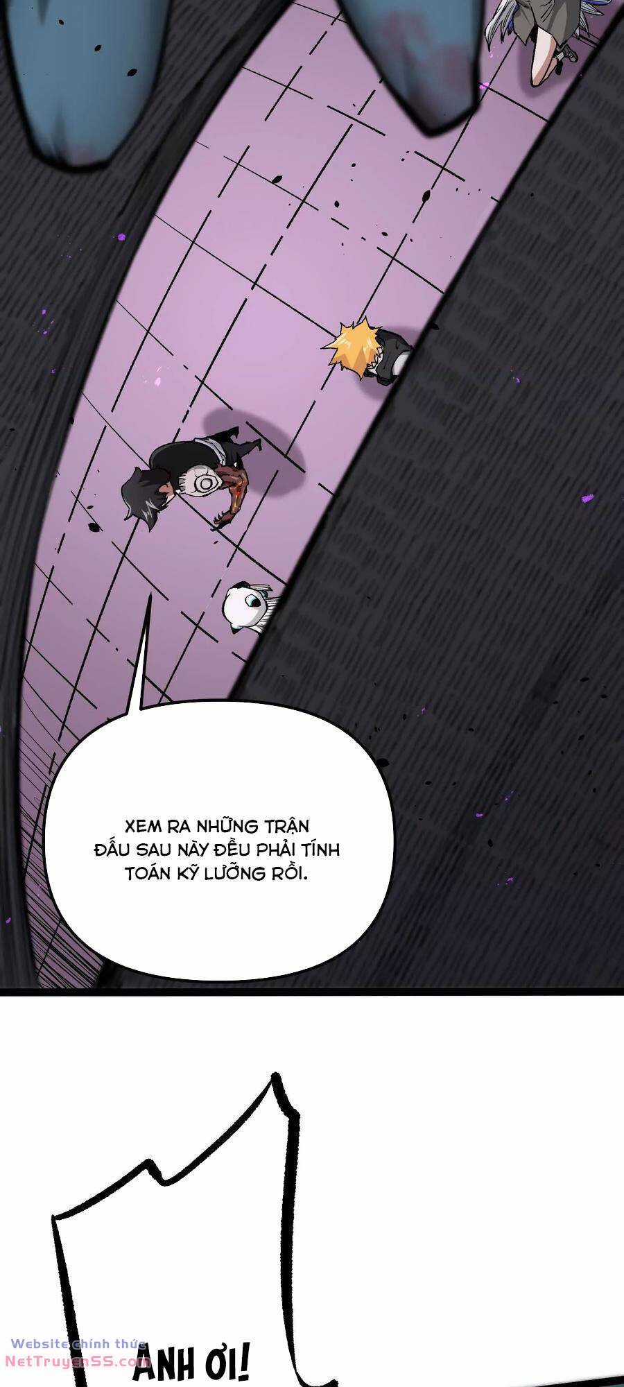 Quỷ Trảm Săn Nhân - Chapter 21 - Trang 61