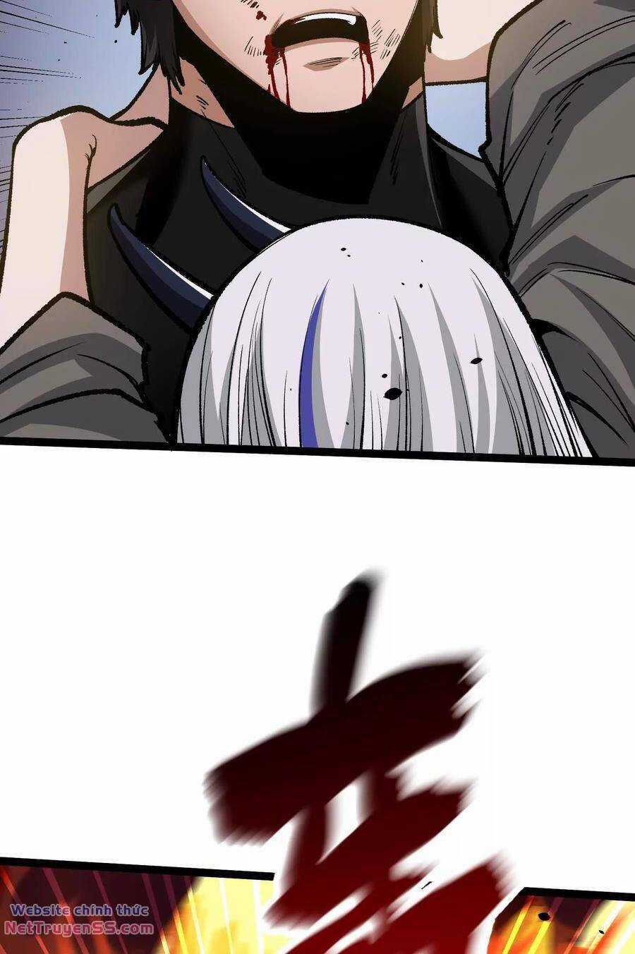 Quỷ Trảm Săn Nhân - Chapter 21 - Trang 64