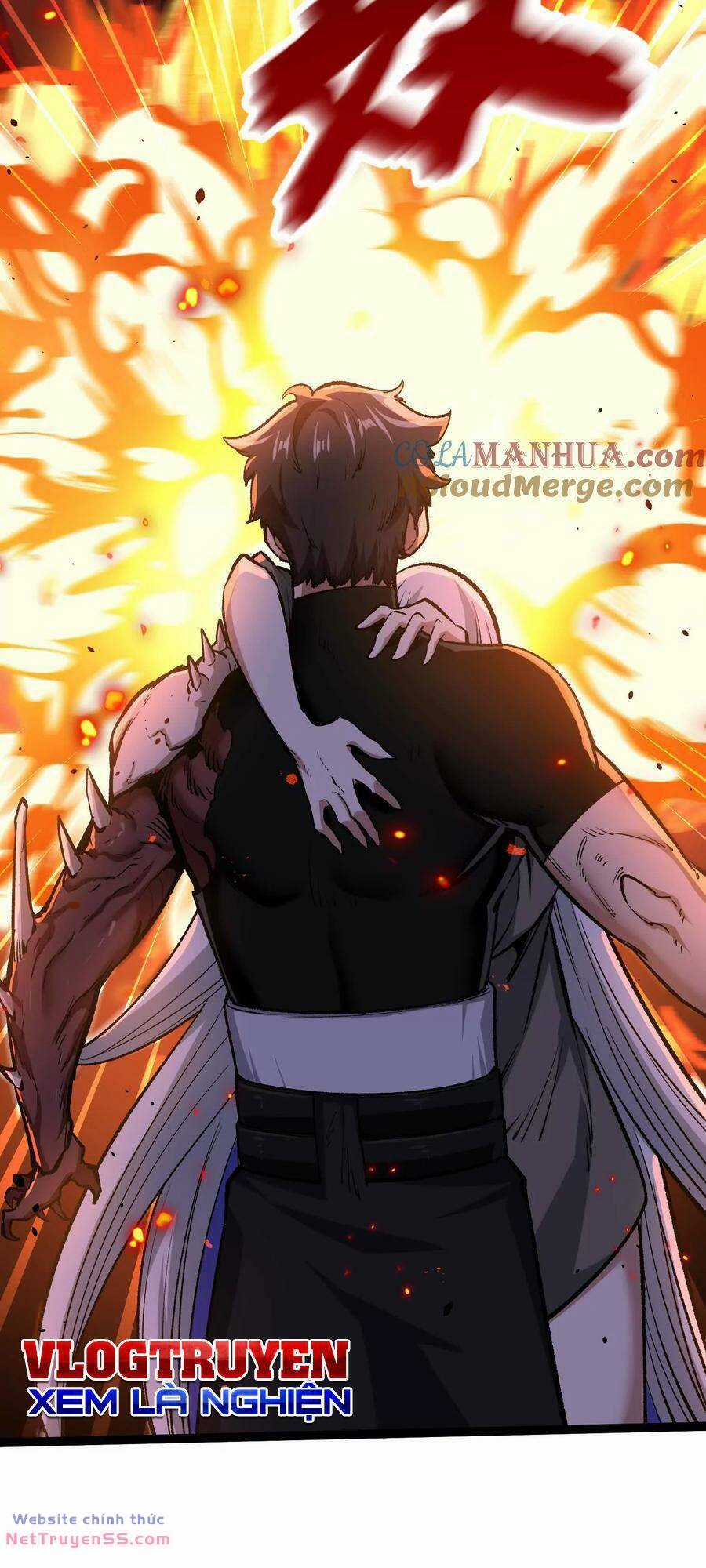 Quỷ Trảm Săn Nhân - Chapter 21 - Trang 65