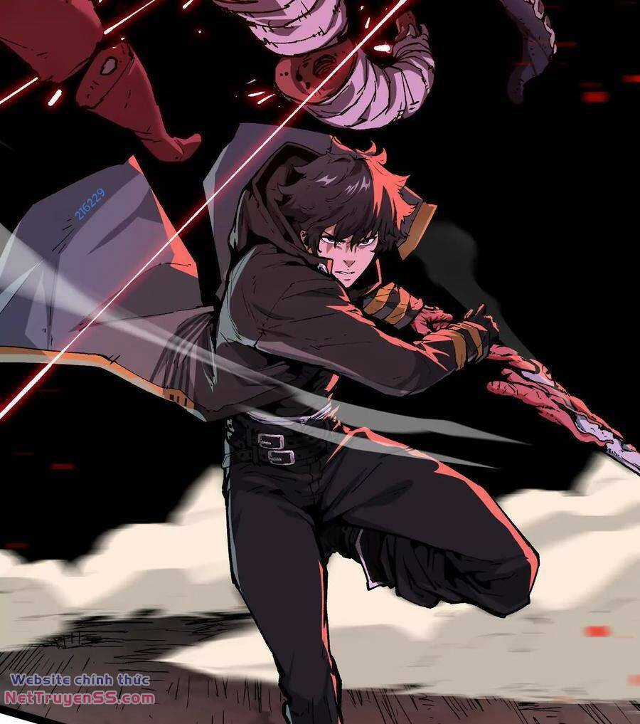 Quỷ Trảm Săn Nhân - Chapter 21 - Trang 67