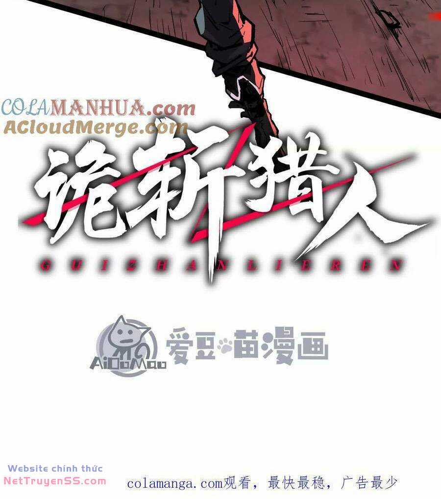 Quỷ Trảm Săn Nhân - Chapter 21 - Trang 68