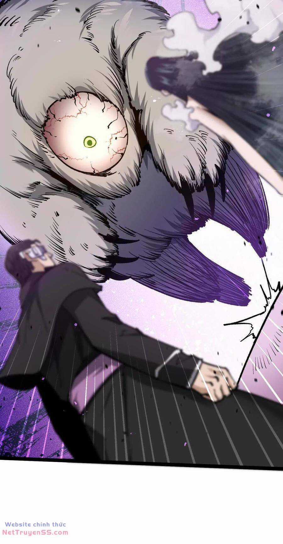 Quỷ Trảm Săn Nhân - Chapter 21 - Trang 8