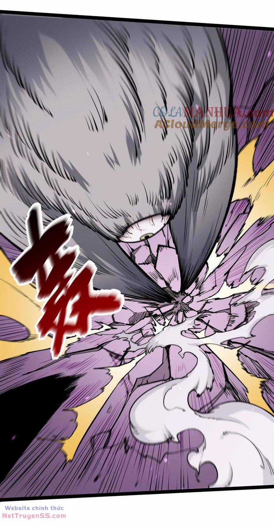 Quỷ Trảm Săn Nhân - Chapter 21 - Trang 9