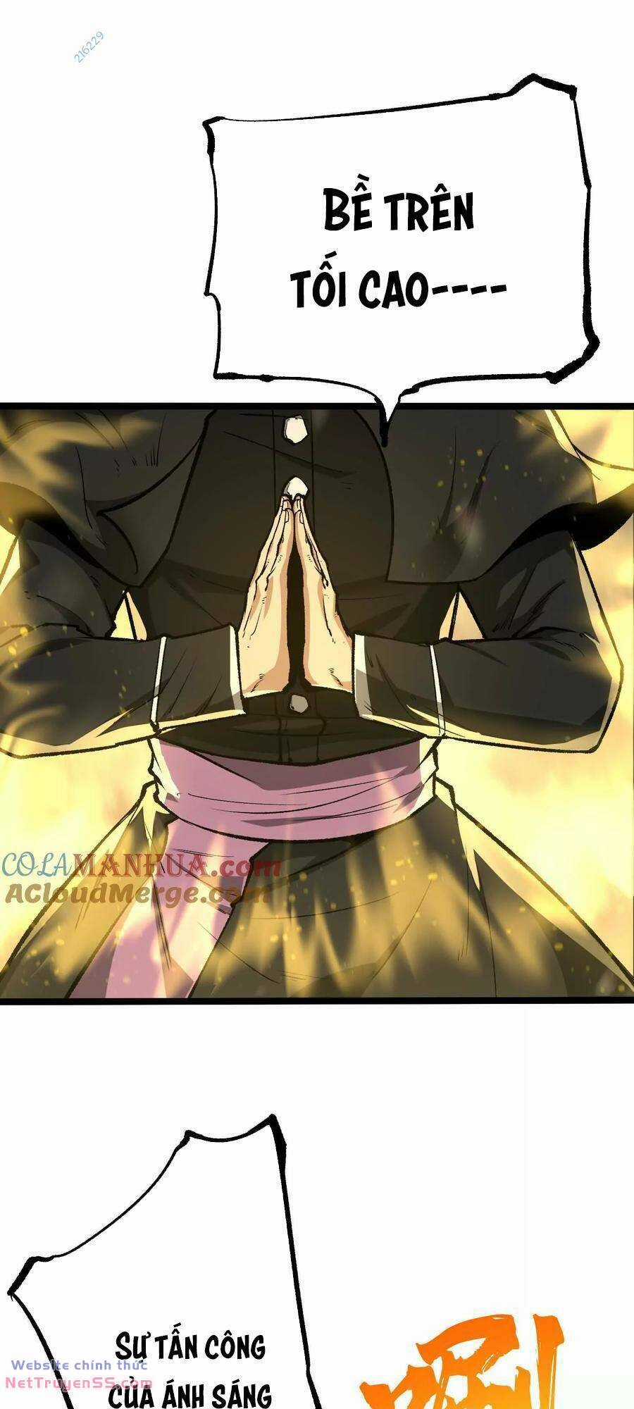 Quỷ Trảm Săn Nhân - Chapter 21 - Trang 10