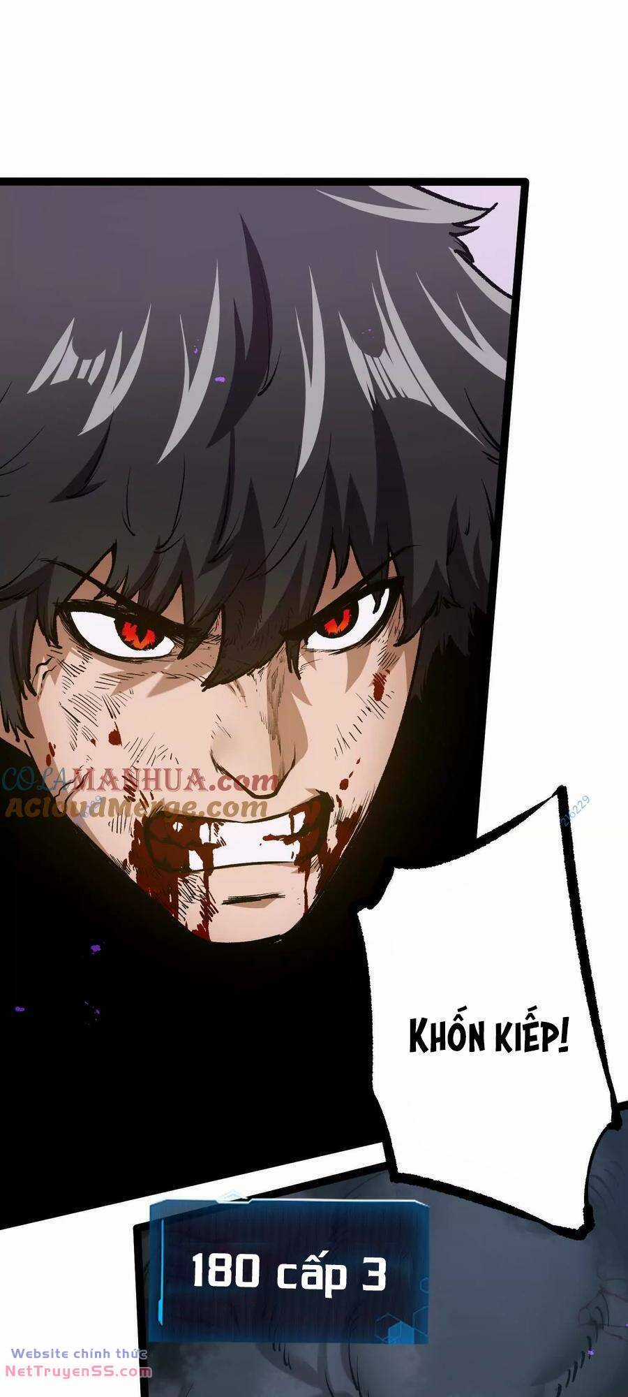 Quỷ Trảm Săn Nhân - Chapter 22 - Trang 3