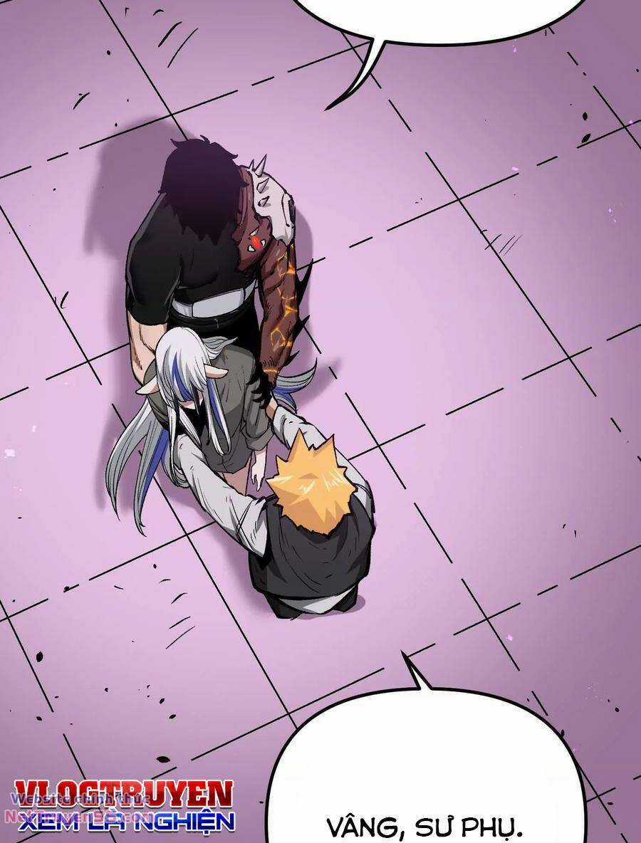 Quỷ Trảm Săn Nhân - Chapter 22 - Trang 5