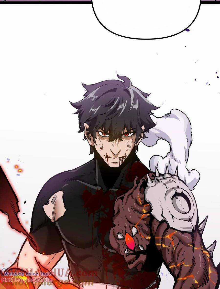 Quỷ Trảm Săn Nhân - Chapter 22 - Trang 6