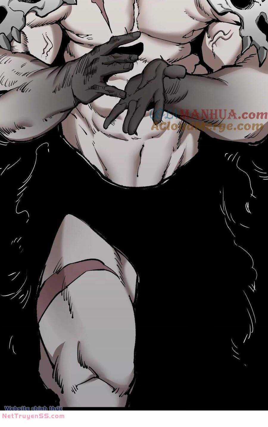 Quỷ Trảm Săn Nhân - Chapter 22 - Trang 62