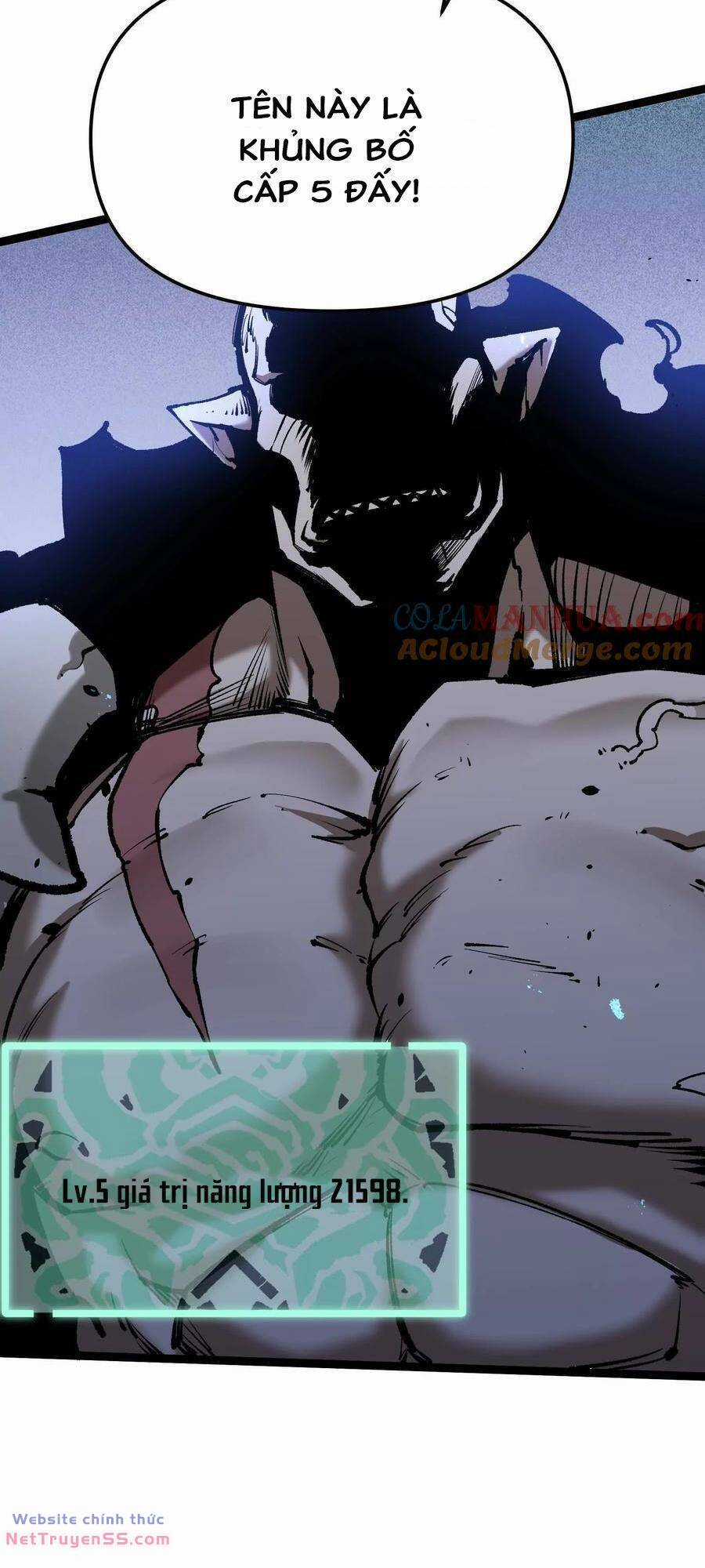 Quỷ Trảm Săn Nhân - Chapter 23 - Trang 3