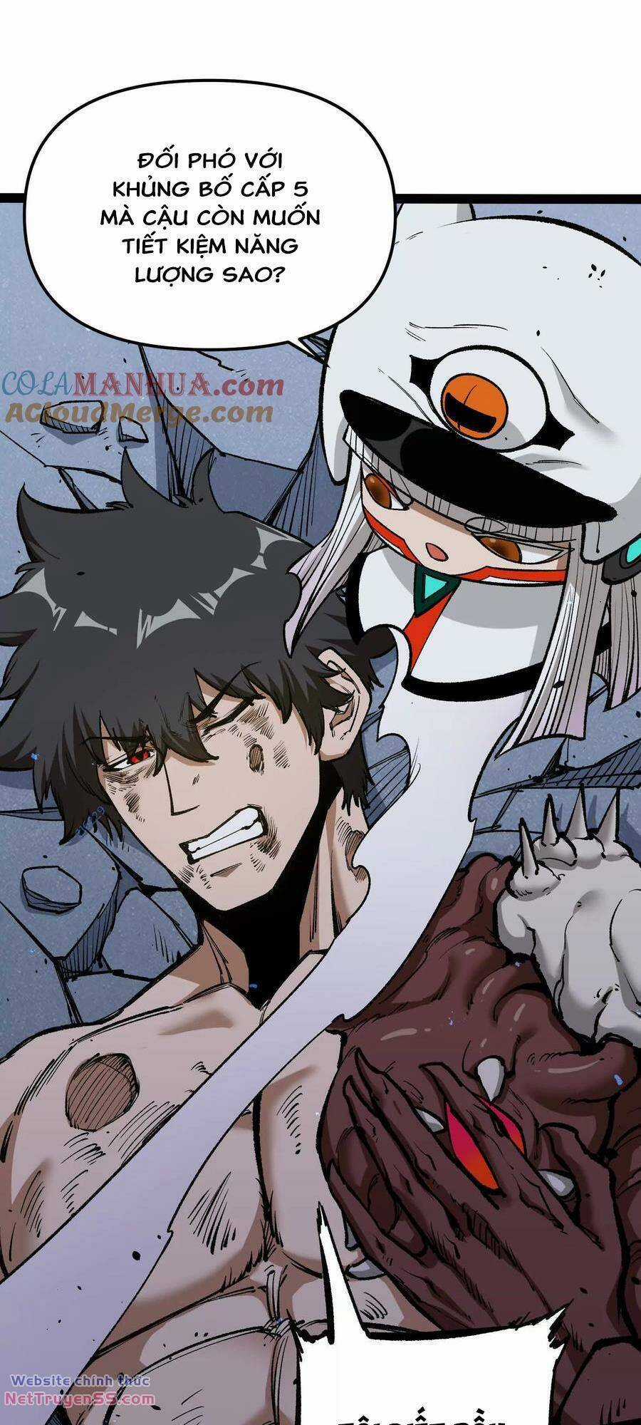 Quỷ Trảm Săn Nhân - Chapter 23 - Trang 21