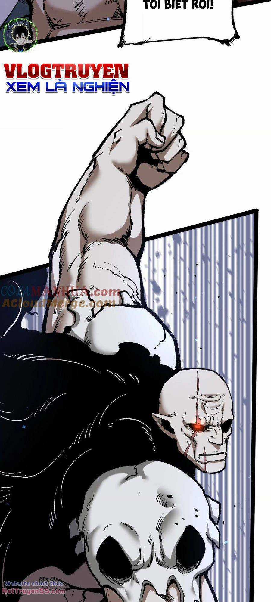 Quỷ Trảm Săn Nhân - Chapter 23 - Trang 22