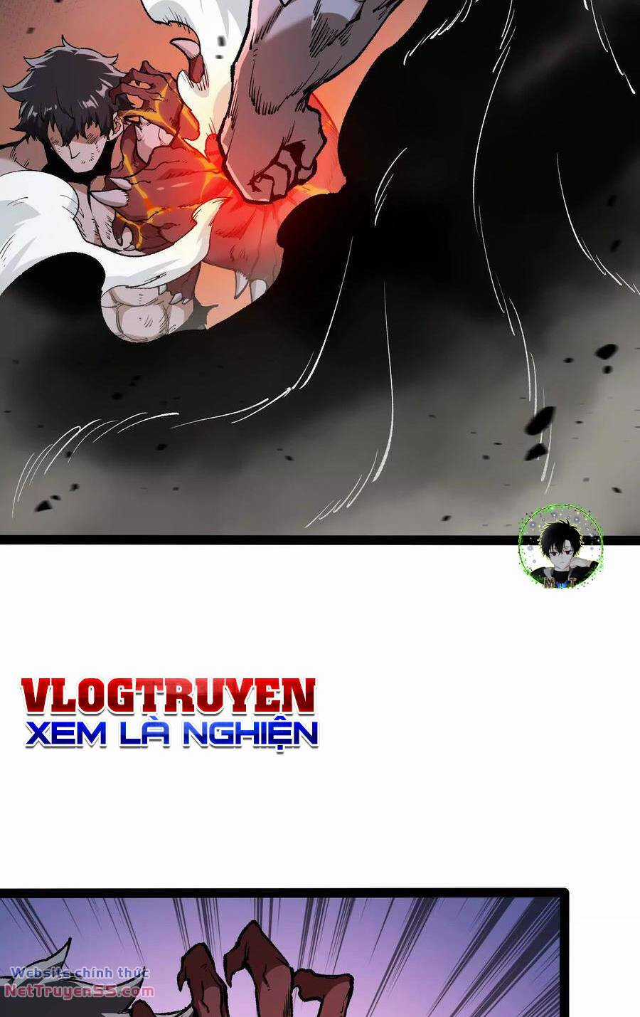 Quỷ Trảm Săn Nhân - Chapter 23 - Trang 29