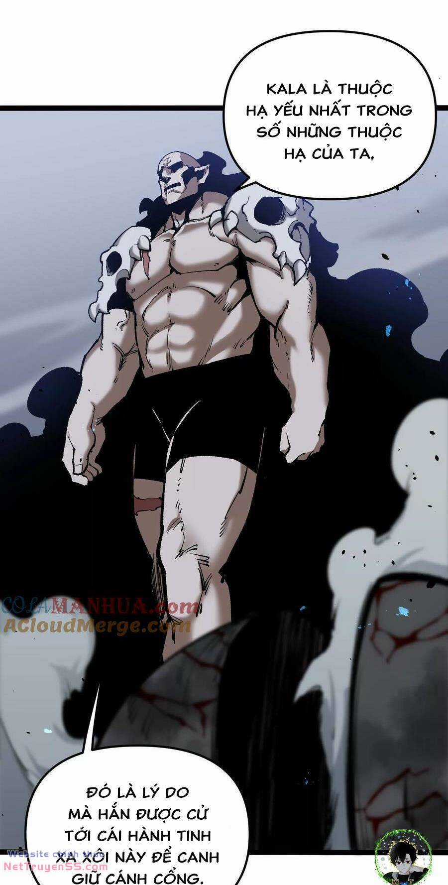 Quỷ Trảm Săn Nhân - Chapter 23 - Trang 4