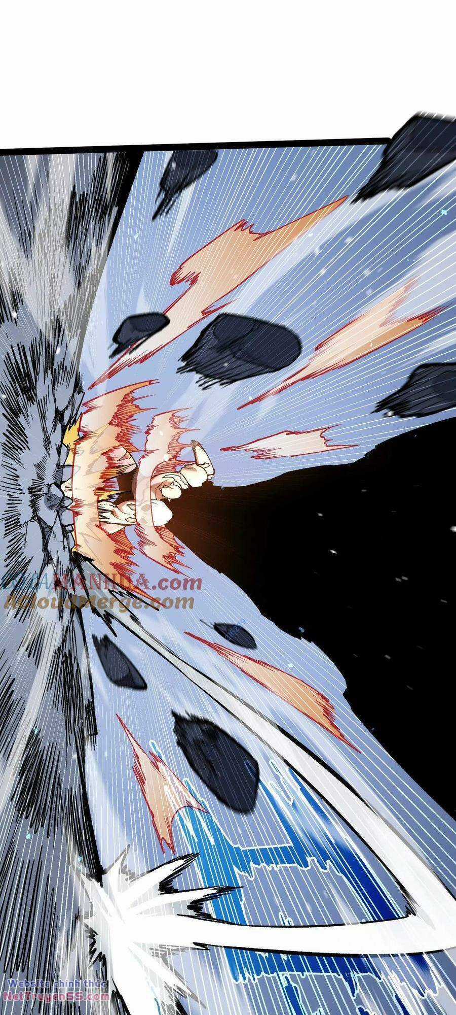 Quỷ Trảm Săn Nhân - Chapter 23 - Trang 31