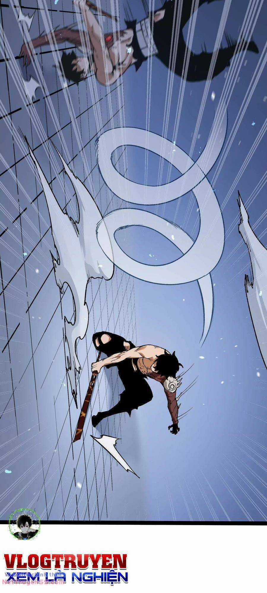 Quỷ Trảm Săn Nhân - Chapter 23 - Trang 33