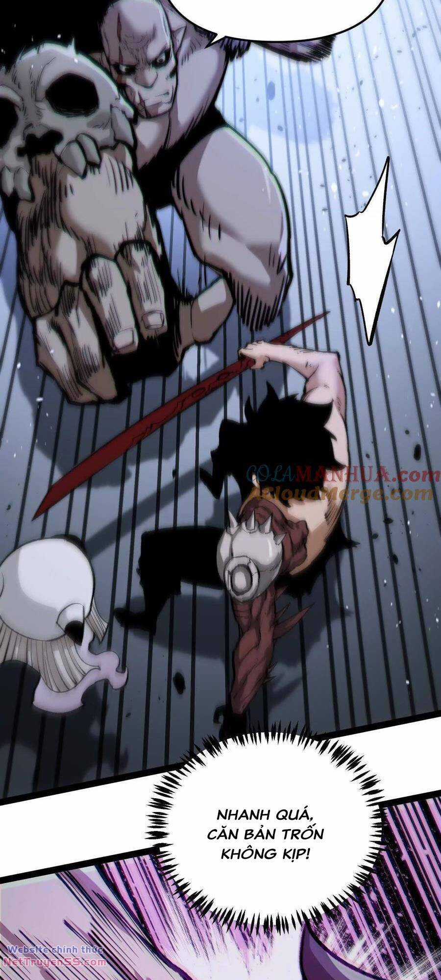 Quỷ Trảm Săn Nhân - Chapter 23 - Trang 38