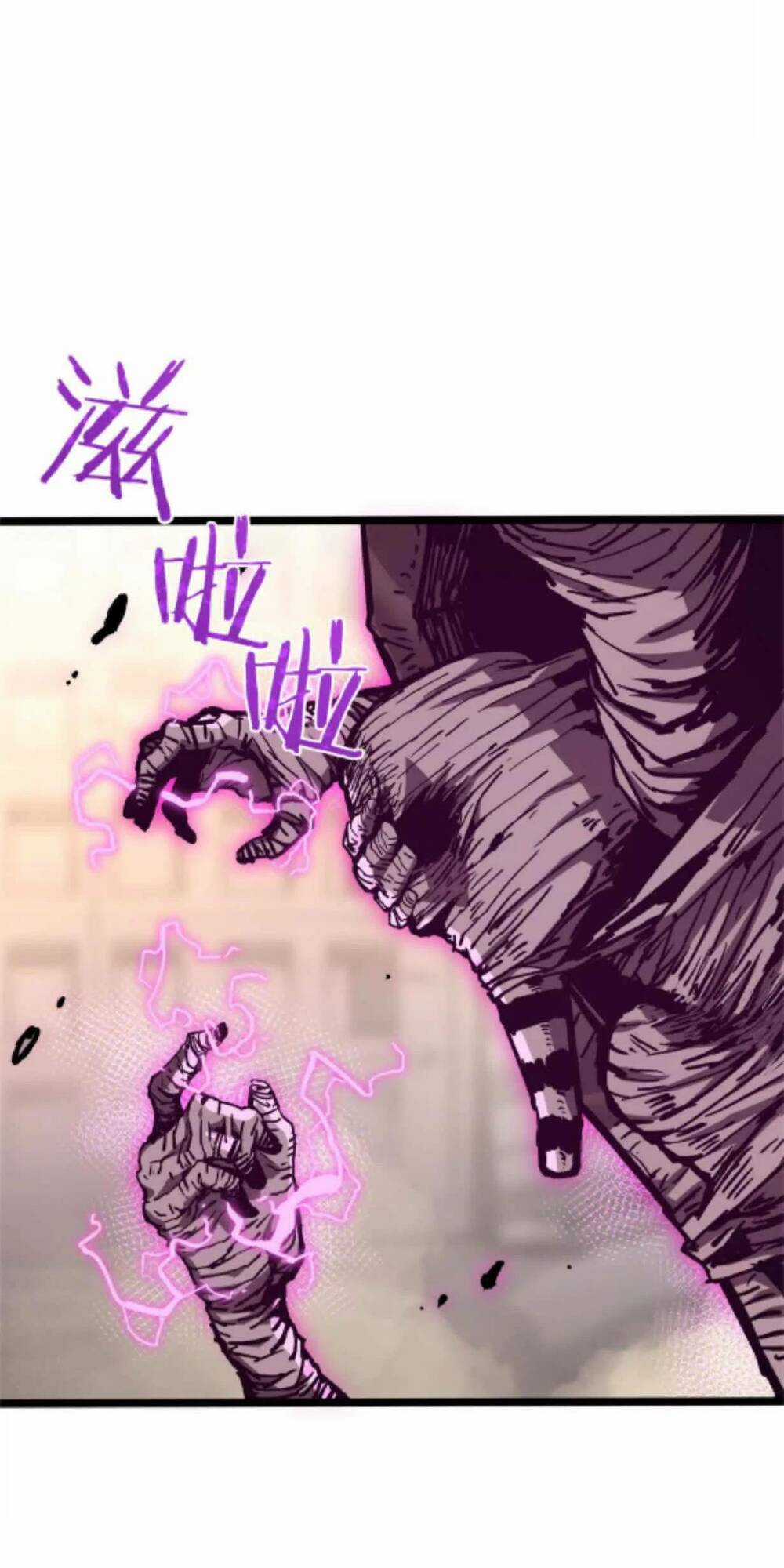 Quỷ Trảm Săn Nhân - Chapter 3 - Trang 20