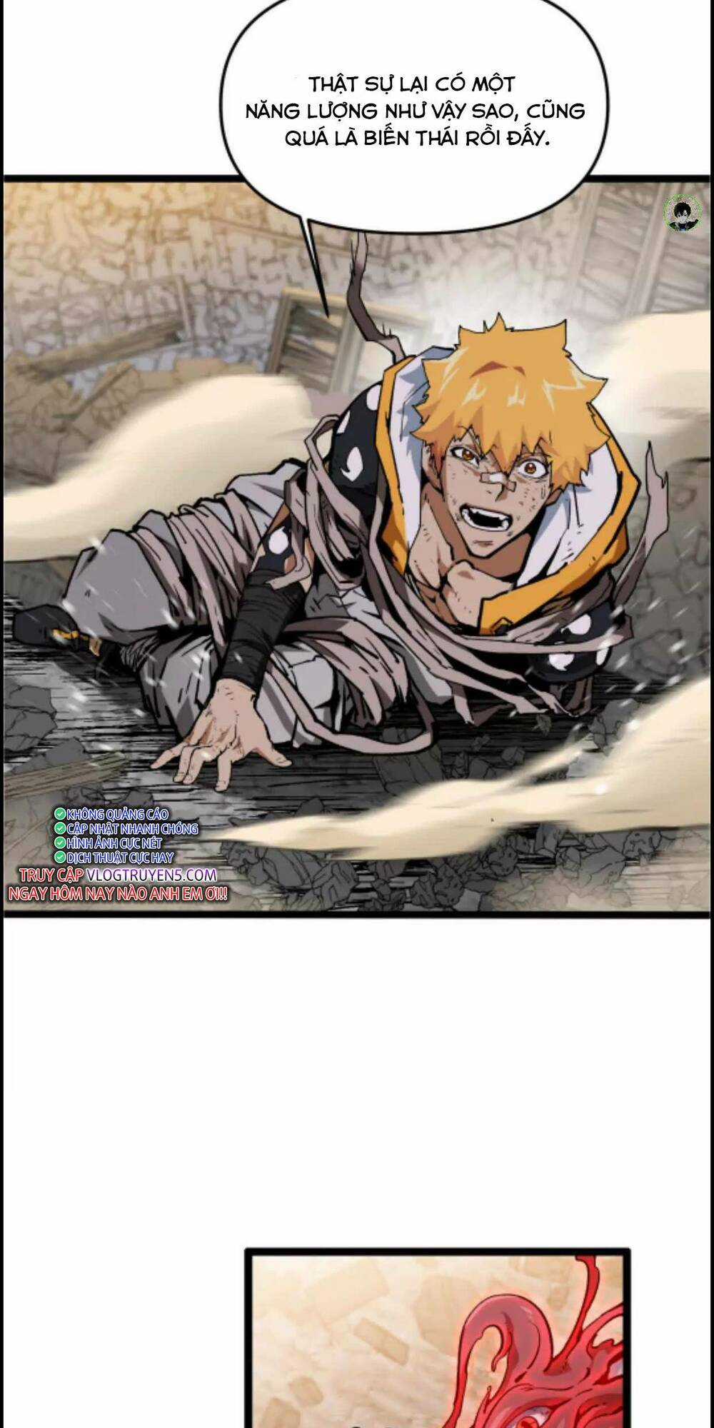 Quỷ Trảm Săn Nhân - Chapter 3 - Trang 4