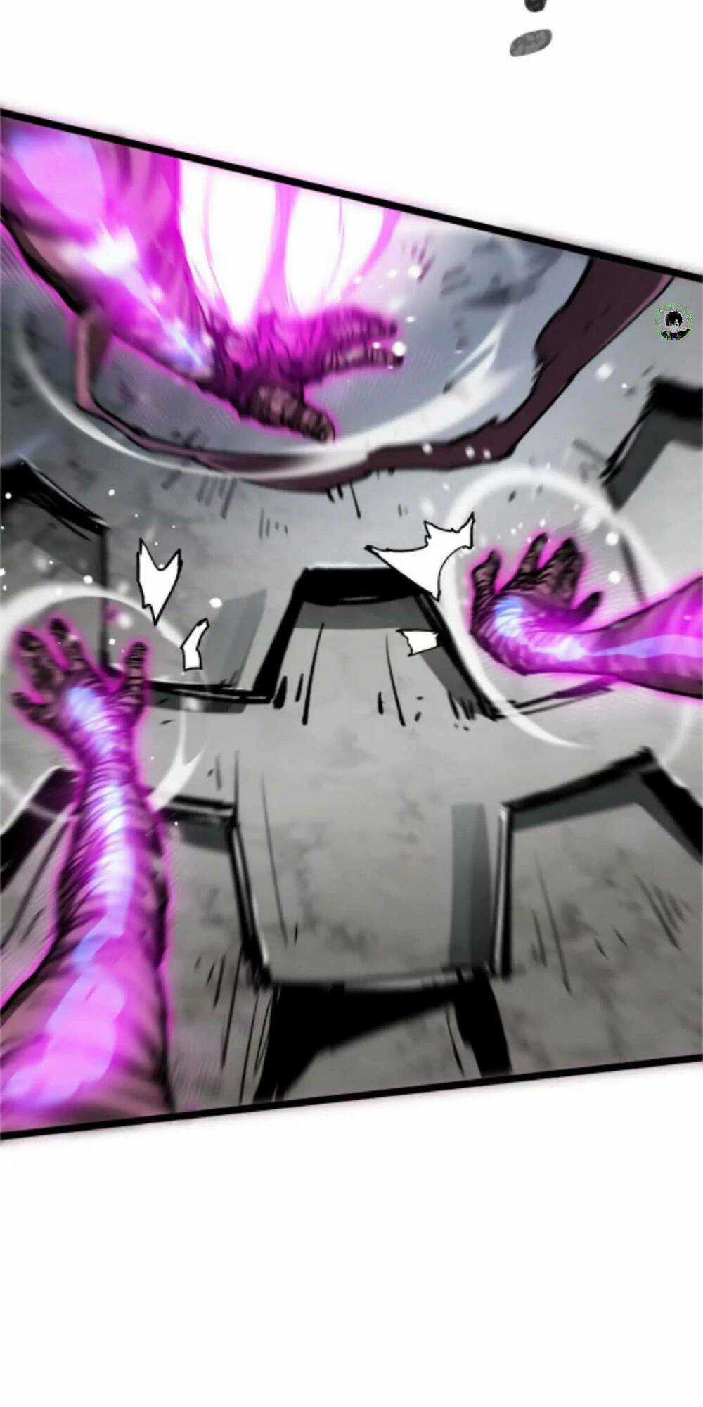 Quỷ Trảm Săn Nhân - Chapter 3 - Trang 42