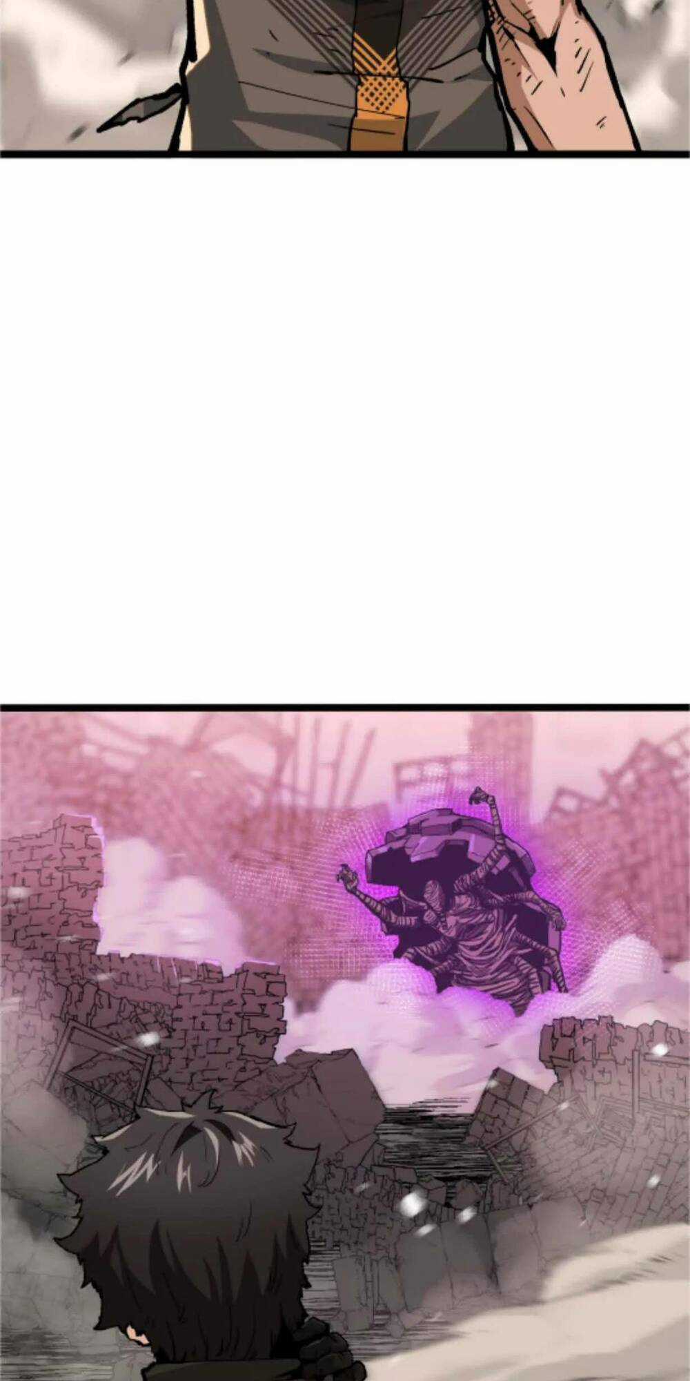 Quỷ Trảm Săn Nhân - Chapter 3 - Trang 50