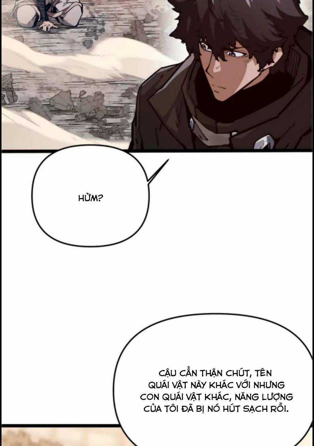 Quỷ Trảm Săn Nhân - Chapter 3 - Trang 7