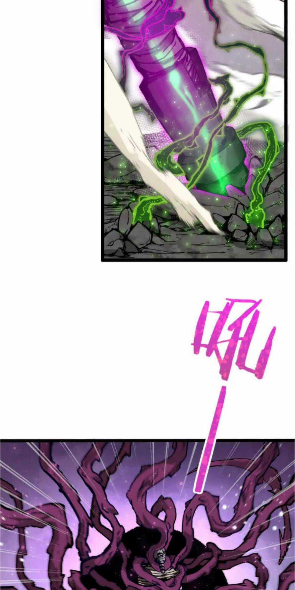 Quỷ Trảm Săn Nhân - Chapter 3 - Trang 62