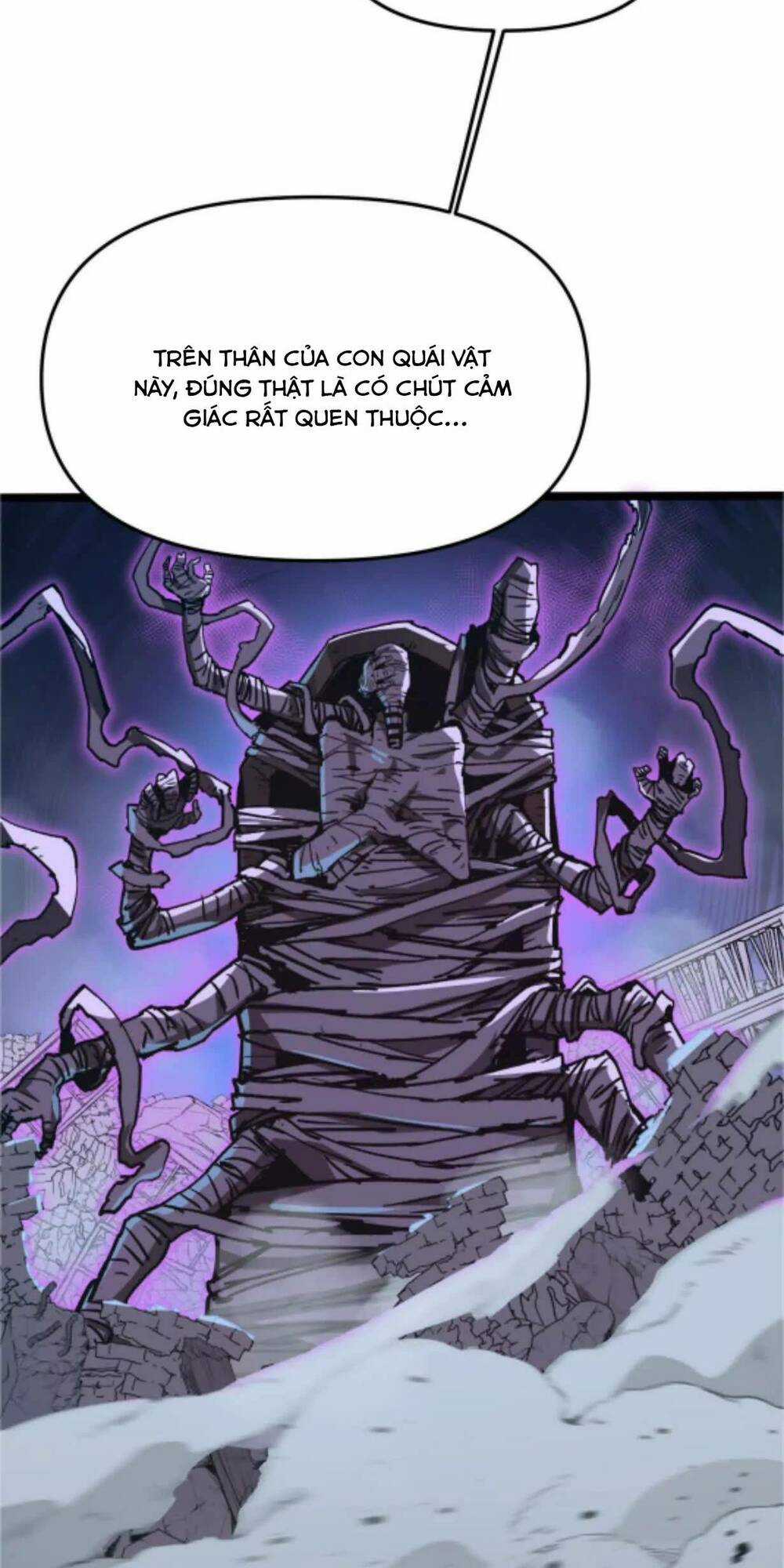 Quỷ Trảm Săn Nhân - Chapter 3 - Trang 10