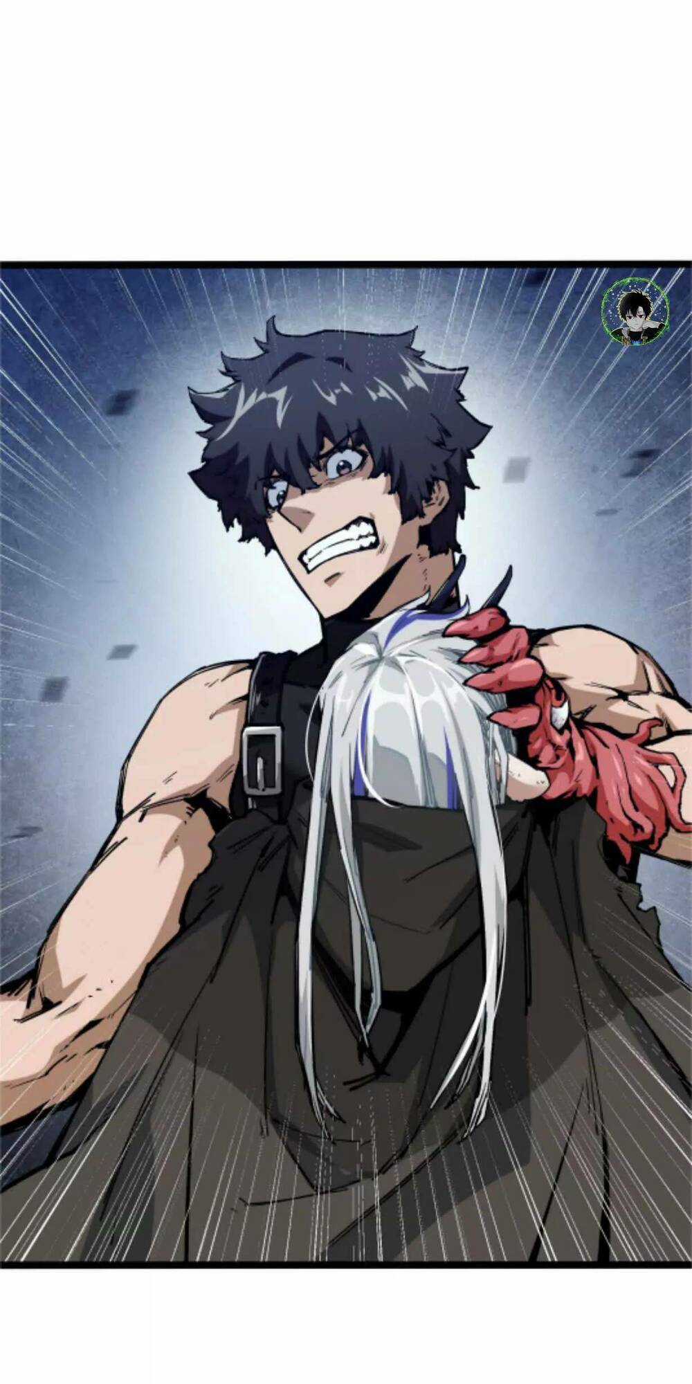 Quỷ Trảm Săn Nhân - Chapter 4 - Trang 23