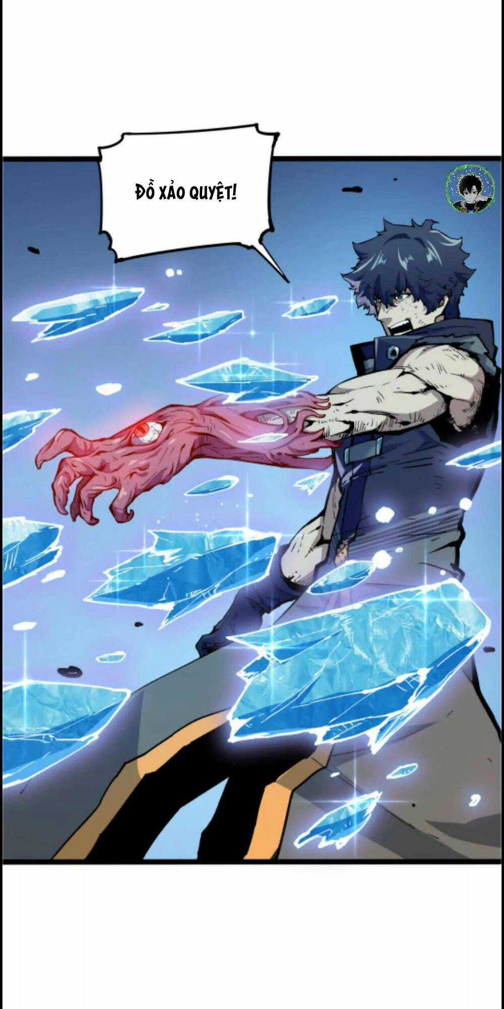 Quỷ Trảm Săn Nhân - Chapter 4 - Trang 4