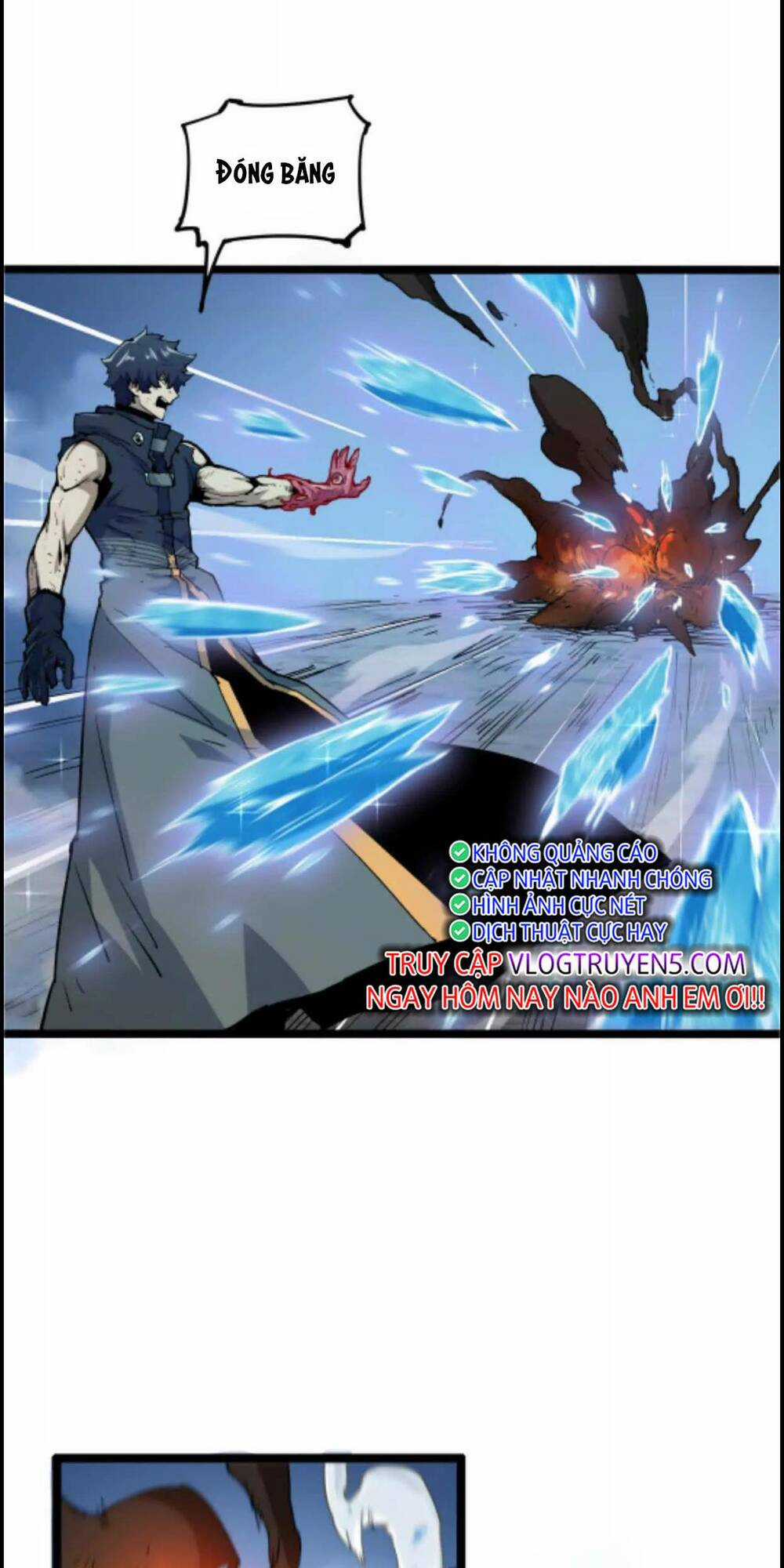 Quỷ Trảm Săn Nhân - Chapter 4 - Trang 5