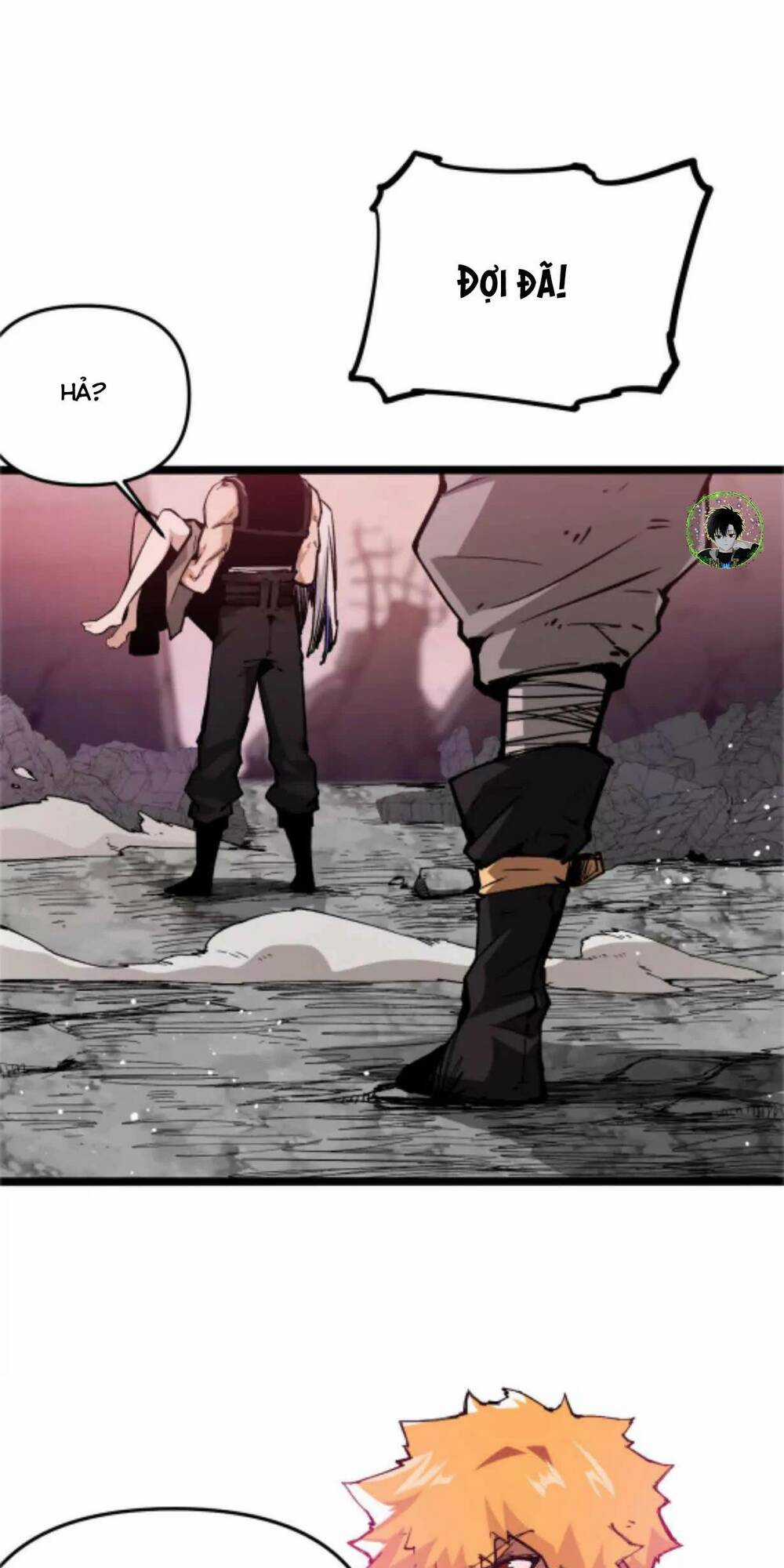 Quỷ Trảm Săn Nhân - Chapter 4 - Trang 42