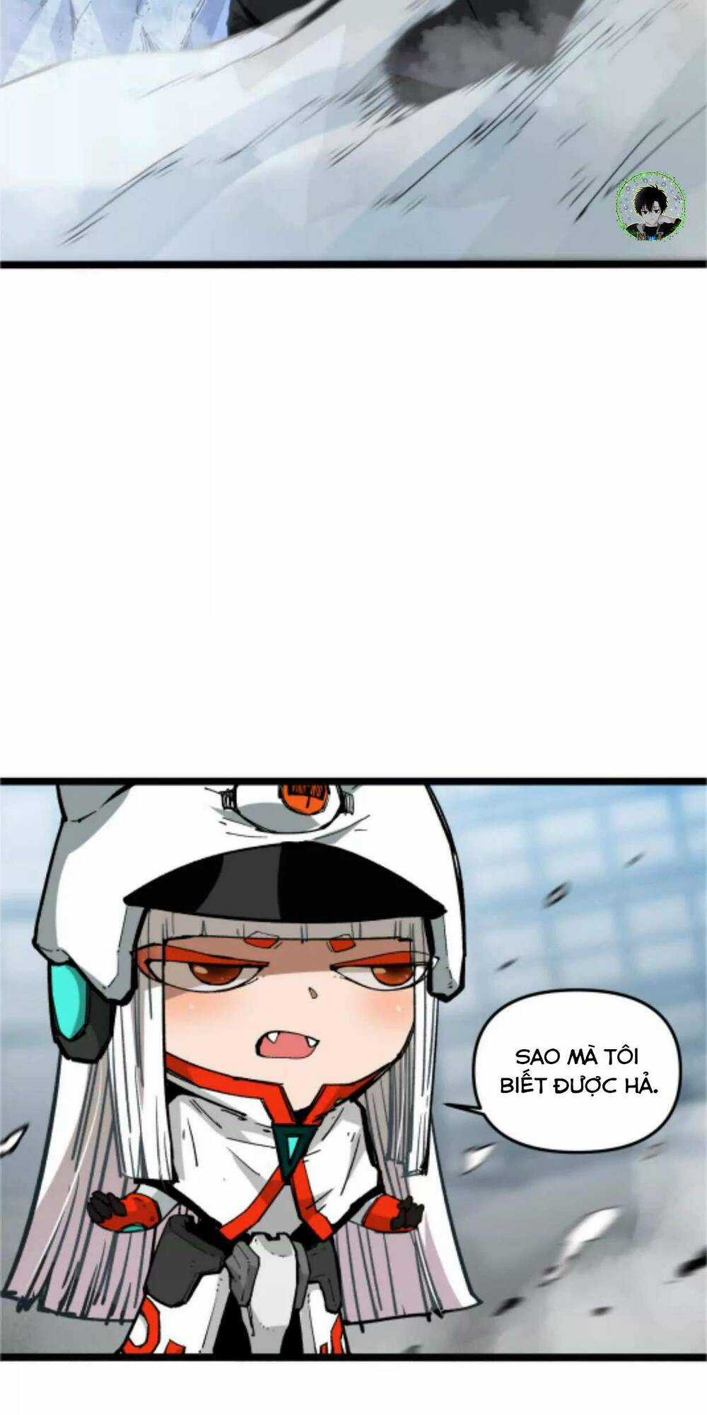 Quỷ Trảm Săn Nhân - Chapter 4 - Trang 10