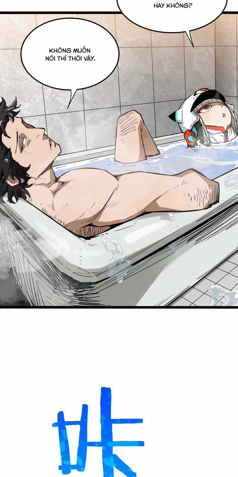 Quỷ Trảm Săn Nhân - Chapter 5 - Trang 27