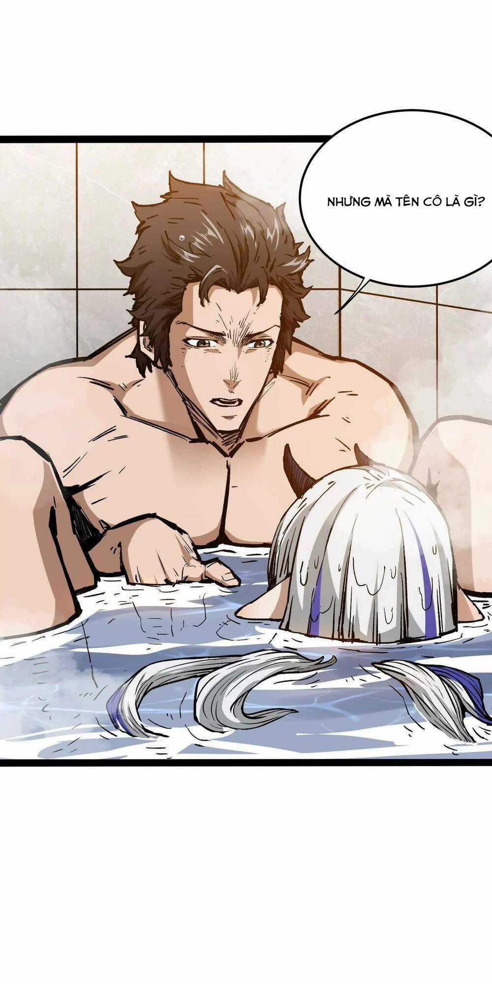 Quỷ Trảm Săn Nhân - Chapter 5 - Trang 48